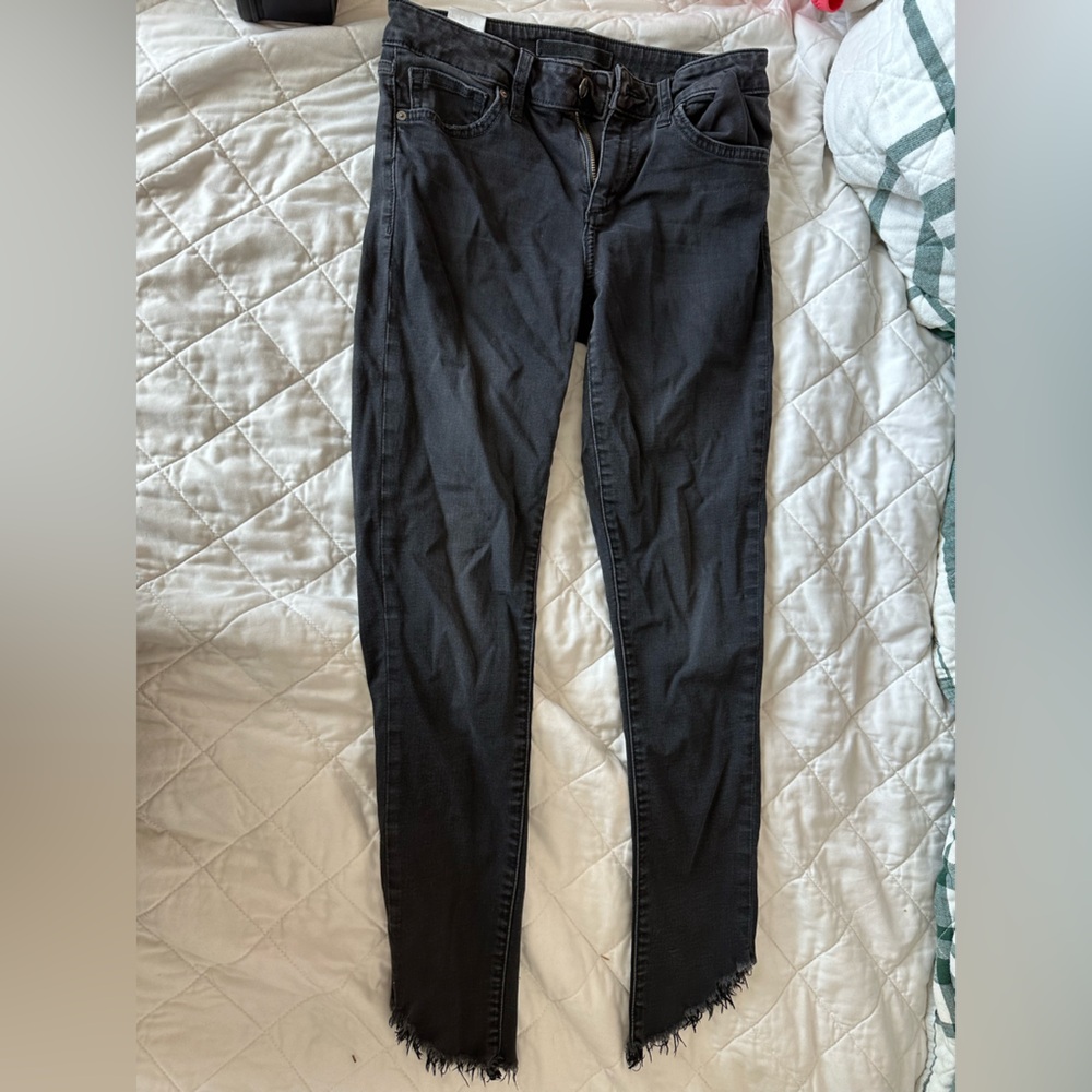 Joes “Flawless The Icon” Skinny Jean